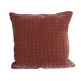 thumbnail image 1 of Ensemble de 2 Gouchee Home Layla Coussin en Velours 18 x 18 po, 1 of 3