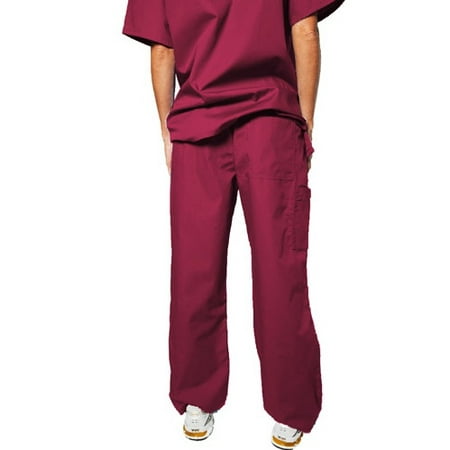 Meditreads Anti-microbial Unisex Scrub P