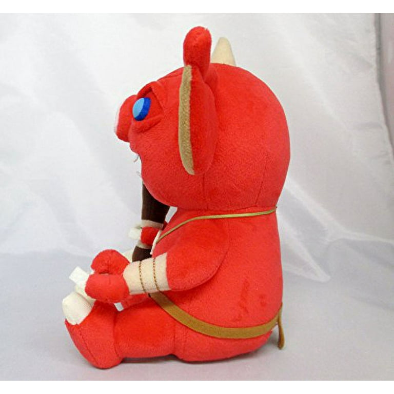 Bokoblin 8 The Legend of Zelda Toy Stuffed Plush Doll Walmart