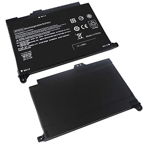 Batería Emanjor BP02XL 849909-850 para HP Pavilion 15-au000 15t-au100 15z-aw000