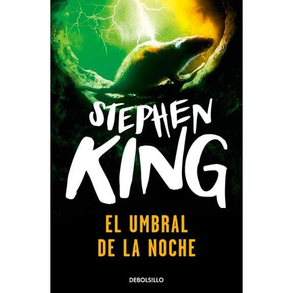 El Umbral de la Noche / Night Shift, (Paperback)