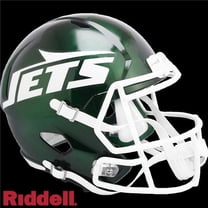 New York Jets 2024 Riddell NFL Deluxe Replica Speed Full Size Helmet