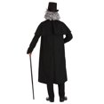 thumbnail image 2 of Costume Adulte Ebenezer Scrooge, 2 of 3