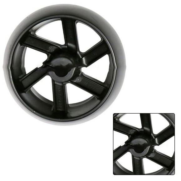 4 Inch Lawn Mower Wheels Wheel For Riding Lawn Tractors Lawn Mower 5895273 Shenzhuyue