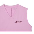 thumbnail image 3 of Lacoste Haut Court de Sport Ultra Sec en Coton pour Femmes, 3 of 3