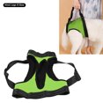 thumbnail image 4 of Dog Lift Harness, Pet Dog Support Harness Rear Lifting Harness Portable Lifting Sling Support Strap Help Dogs With Weak Rear Legs Back For Elderly And Sick Pet, 4 of 8