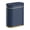 Midnight Blue, variant on 2 Gallon Motion Sensor Trash Can - 7.5L Waterproof Automatic Kitchen Trash Bin, Slim Garbage Can for Bathroom, Office, Bedroom, Hands-Free Lid, Midnight Blue