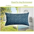 thumbnail image 4 of Majestic Home Navy  Small Pillow, 4 of 6
