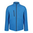 thumbnail image 2 of Regatta Mens Ablaze 3 Layer Softshell Jacket, 2 of 4