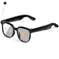thumbnail image 1 of Gafas inteligentes Voleeoa AI con cámara HD de 8MP, asistente de voz, 1 of 7