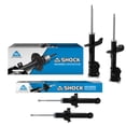 thumbnail image 1 of Amortiguadores AG para Auto Completo para Honda Crv 2012 a 2016 4 Piezas Nuevos, 1 of 5