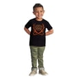 thumbnail image 3 of Country Strong Brand Deer Antlers Toddler Boy Girl T Shirt Infant Toddler Brisco Brands 6M, 3 of 5
