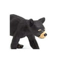 thumbnail image 6 of Safari Ltd. Black Bear Cub Figurine - Realistic 3" Figure - Educational Toy for Boys, Girls, and Kids Ages 1+, 6 of 6