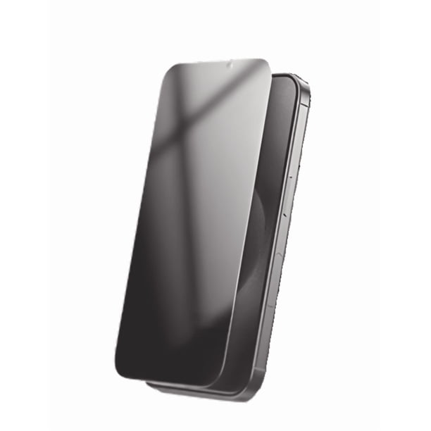 Protector Pantalla Ugreen 45976 HD Anti Espía iPhone 16 Pro Max 9H