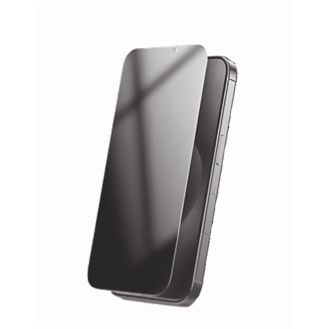 Protector Pantalla Ugreen 45976 HD Anti Espía iPhone 16 Pro Max 9H