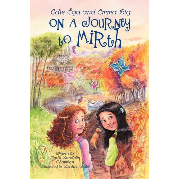 On A Journey To Mirth