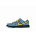 thumbnail image 2 of Nike Kid's SB Dunk Low The Powerpuff Girls Bubbles Skateboarding Shoes, from StockX, 2 of 5