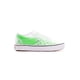 thumbnail image 1 of Tenis Vans Checkerboard Comfycush Slip Skool Mujer verde 24.5 Vans Comfycush Slip, 1 of 8