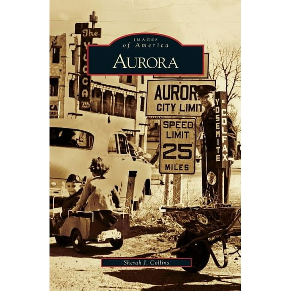 Aurora (Hardcover)
