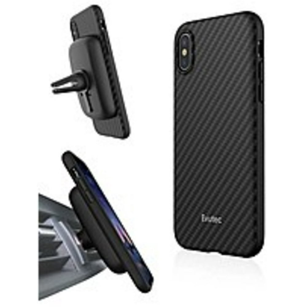 Evutec Karbon Unique Hard Smooth HeavyDuty Phone Case Cover Compatible
