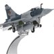 thumbnail image 3 of 1:100 Scale Alloy Fighter Planes Model Highly Stimulation Airplane Collection Model, 3 of 4