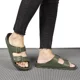 thumbnail image 5 of Sandalias Chanclas Mujer Y Hombre Ligeras Eva Doble Broche, 5 of 5