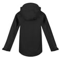 thumbnail image 2 of Regatta Boys/Girls Calderdale II Waterproof Jacket, 2 of 5