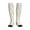 1 Black, variant on Rateoe Air Balloon and Flower Compression Socks for Women and Men 20-30mmHg-Circulation Support Socks Knee High Nurse Pregnant Running Medical and Travel Athletic