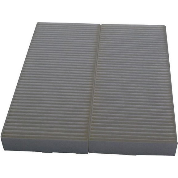 Cabin Air Filter - Compatible with 2005 - 2014 Nissan Armada 2006 2007 2008 2009 2010 2011 2012 2013
