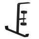 thumbnail image 5 of Colgador de bolso de mesa Macarena soporte para mochila negro, 5 of 8
