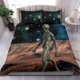 thumbnail image 3 of juego de cama alien regular, 3 of 4