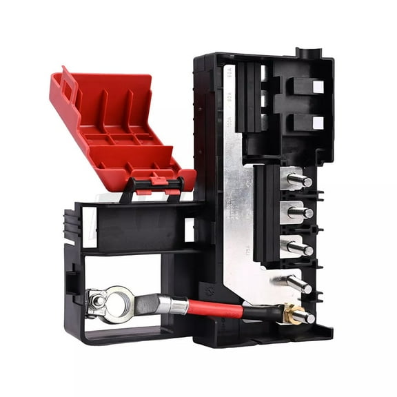 84354716 Battery Distribution Engine Compartment Fuse Block For GM