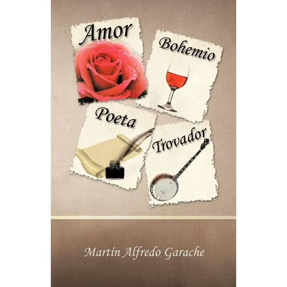 Amor Bohemio Poeta Trovador
