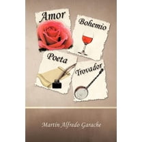 Amor Bohemio Poeta Trovador