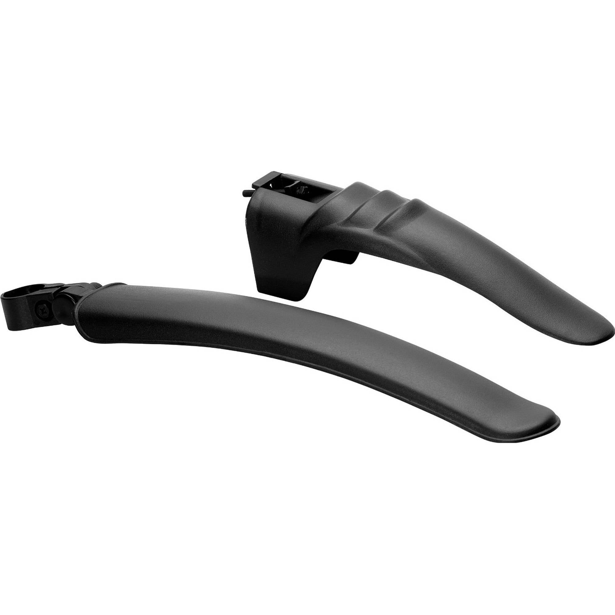 Bell Sports SHIELD 350 Fender Set, Black