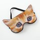 thumbnail image 1 of Collar para gatos con etiqueta de aire, collar reflectante para gatos con etiqueta de aire, cascabel y bolígrafo con forma de espiga, color negro, 1 of 5