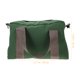 thumbnail image 2 of HOOWIFFY Bolsa Con Para Herramientas De Lona Verde Ideal Para Almacenamiento Y Acceso En Jardín, 2 of 6