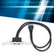 thumbnail image 1 of Divisor USB 3.0, cable de deflector USB Doble Divisor USB Femenino A Macho Cable USB para PC Para PC, 1 of 7