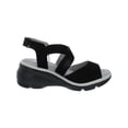thumbnail image 3 of Women's Jambu Lilly Wedge Sandal, 3 of 3