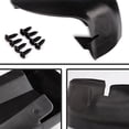 thumbnail image 3 of 4pcs Guards Mud Flaps Mantenimiento de automóviles para Sedan 06-11, 3 of 9