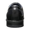 thumbnail image 4 of Zapatos de Vestir Oxford para Hombre Bruno Marc Talla 10.5 Negro, 4 of 7