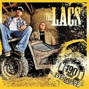 The Lacs - 190 Proof - CD