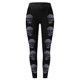 thumbnail image 3 of MKLEKYY Leggings con estampado divertido para mujer, leggings para ejercicios de levantamiento, leggings, pantalones de yoga, 3 of 3