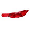 thumbnail image 3 of Reflector Lamp, Improve  Rear Bumper Lamp, Stability Characteristics Maintenance Worker Sports Car Driver For Car, 3 of 8