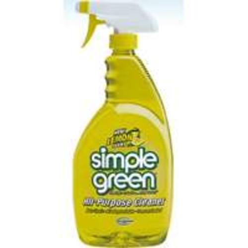 Simple Green 3010001214003 AllPurpose Cleaner, 32 Oz