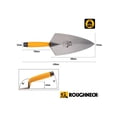 thumbnail image 2 of Roughneck Philadelphia Pattern Brick Trowel, 2 of 5