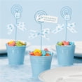 thumbnail image 1 of Blue Baby Favorites Card Holder Picks, 6 in. - 6 per Pack, 1 of 1