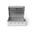thumbnail image 4 of NewAge Products Chariot de Gril de Cuisine Extérieure avec Gril de Performance - Gaz Naturel, 4 of 18