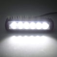 thumbnail image 5 of Luz de trabajo LED 12V 18W IP67, 5 of 5