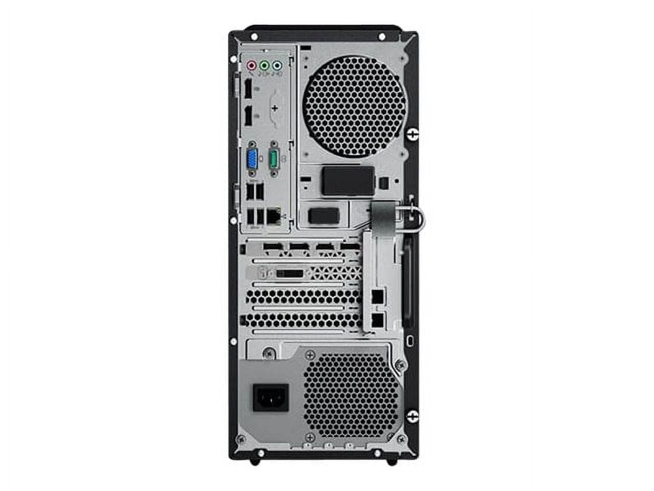 Lenovo ThinkCentre M910 Tower Desktop, Intel Core i7-7700